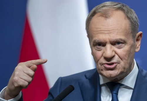 Туск звернувся до США: Європа - ваш найближчий союзник, а не проблема 